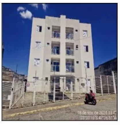 Foto do imóvel Oportunidade Única em SOROCABA - SP | Tipo: Apartamento | Negociação: Venda Direta Online | Situação: Imóvel em RUA FLORIDA