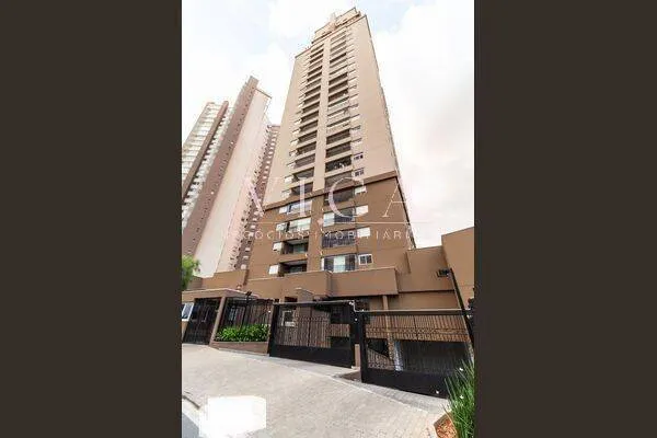 Imagem Alphaville| Apartamento 75m² 3 dormitórios vista livre R$ 900.000,01 -Venda