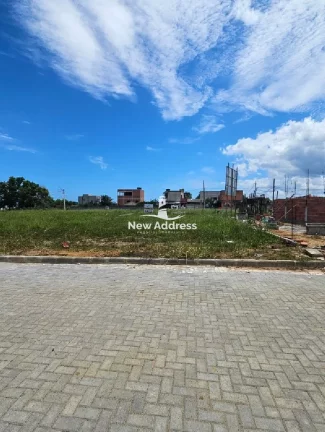 Imagem Terreno 252 m² em Capuba Ville Próximo ao Mar! - Serra