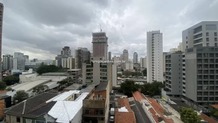 Imagem Apartamento à venda Perdizes São Paulo