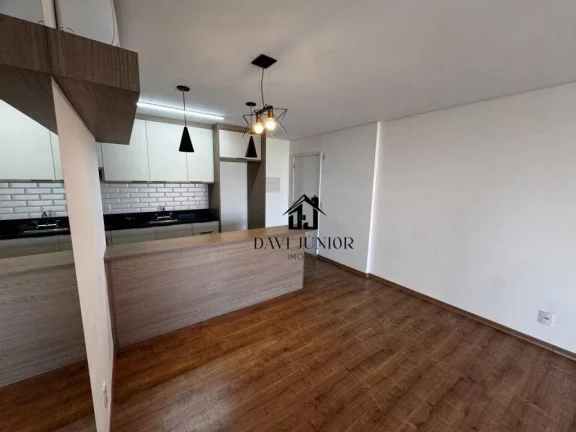 Imagem Apartamento com 2 dormitórios à venda, 72 m² por R$ 790.000,00 - Jardim Maria José - Votorantim/SP