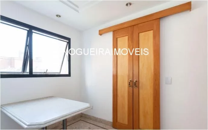 Imagem APARTAMENTO RESIDENCIAL em SÃO PAULO - SP, HIGIENÓPOLIS