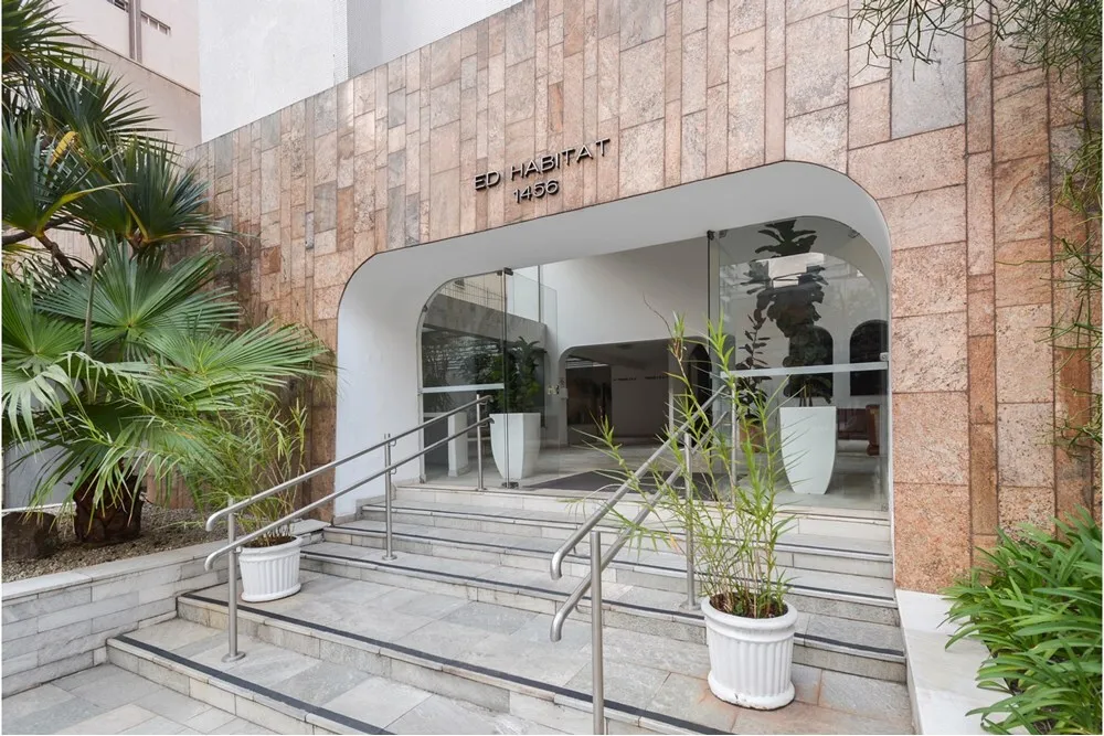 Imagem Apartamento à venda em São Paulo, Cerqueira César, com 3 quartos, 120m2