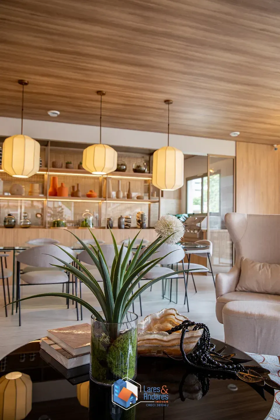 Imagem Apartamento para venda em Vila Romana com 4 quartos, sendo 4 suítes, 238m²