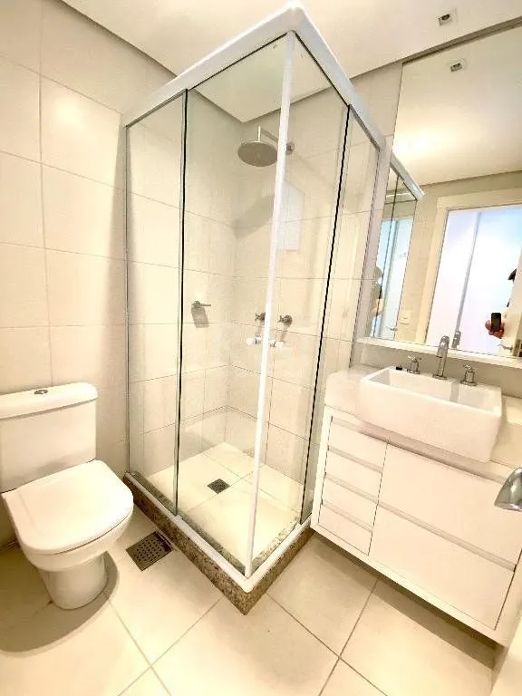 Imagem Apartamento para comprar com 1 dormitório , 61,39 m² - Menino Deus Porto Alegre/RS