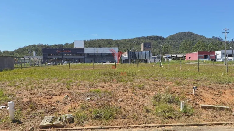 Imagem Terreno no Litoral
