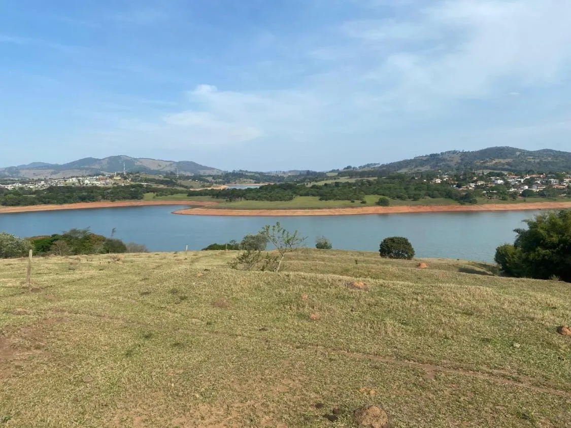 Foto do imóvel Terreno Pé na Água ? Exclusividade, Natureza e Conforto!