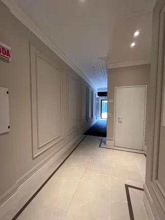 Imagem Residencial St. Andrews