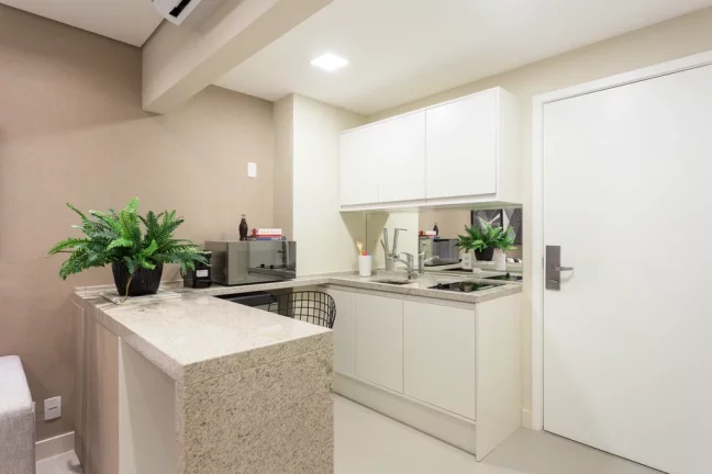 Imagem Apartamento à venda no bairro Pinheiros - São Paulo/SP