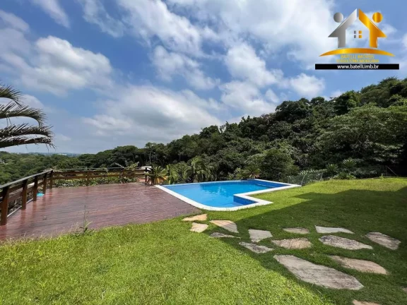 Imagem Casa - Pousada dos Bandeirantes | Batelli Imóveis