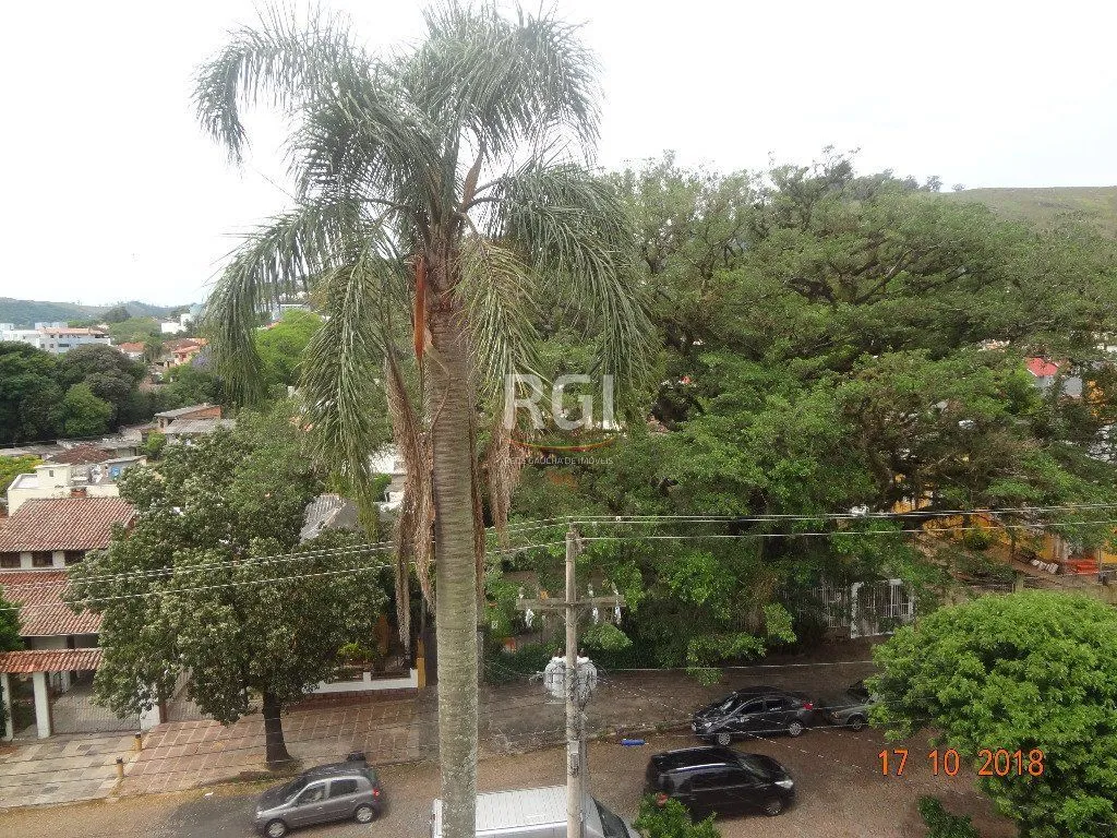 Imagem Apartamento para Venda - 98m², 3 dormitórios, sendo 1 suites, 2 vagas - Nonoai