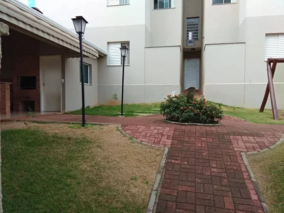 Imagem VARANDAS DO IPATINGA