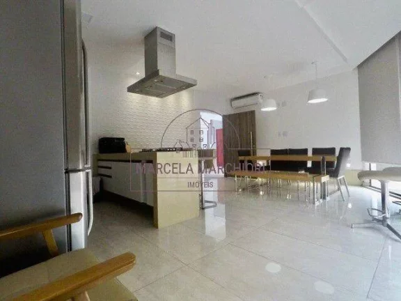Foto do imóvel Apartamento 04 qtos, 02 suítes, com 218m², quadra do mar, Itapuã