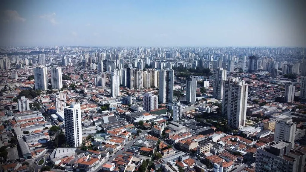 Imagem Comprar apartamento com 1 dormitório em Alto da Moóca São Paulo SP