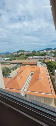 Imagem Apartamento com 2 dormitórios à venda, 45 m² por R$ 279 - Nossa Senhora da Penha - Vila Velha/ES