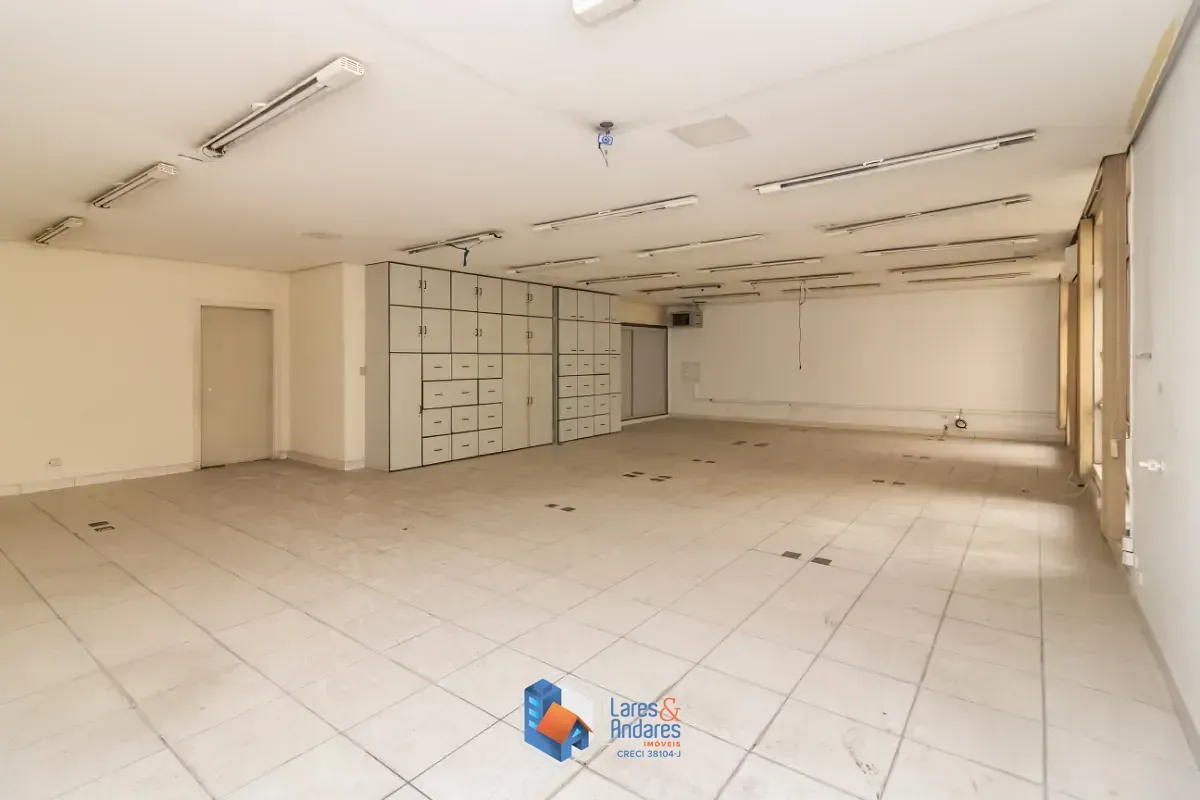 Imagem Conjunto comercial para venda e locação em República, 200m²
