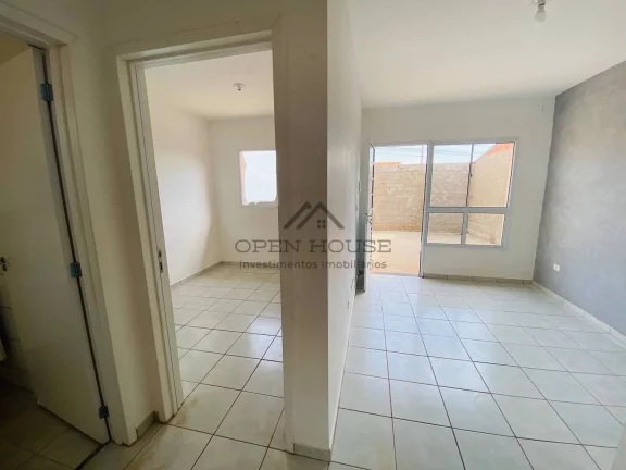 Imagem CASA A VENDA - BEM TE VI - PROX AO CAFÉ TESOURO