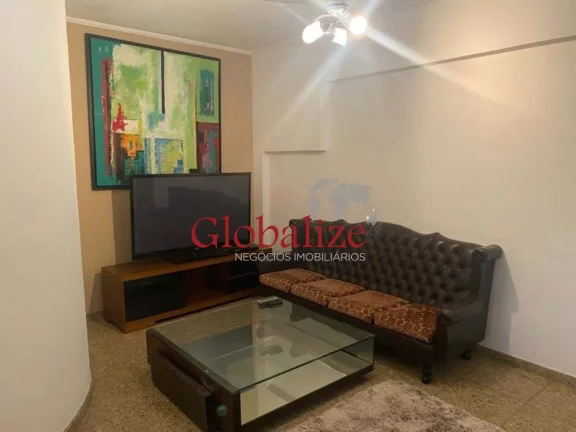 Imagem Apartamento Triplex à venda, 4 dormitórios no Campo Grande em Santos por $ 3.000.000,00