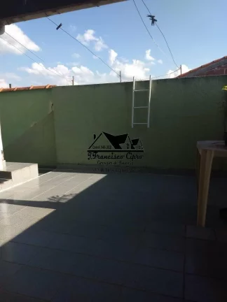 Imagem Casa-Sobrado-para-Venda-em-Pedregulho-Guaratingueta-SP