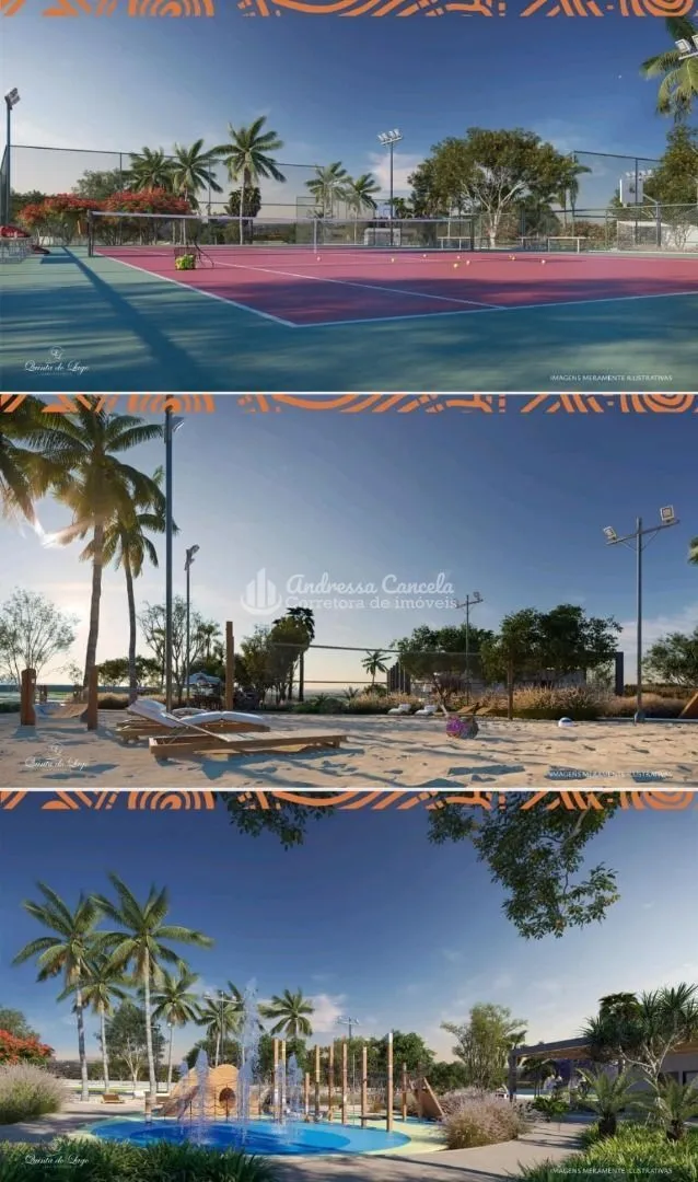 Imagem Quinta Lago Lacke Victoria - Terreno à venda, 300 m² por R$ 315.000 - Quinta do Lago Residence - São José do Rio Preto/São Paulo