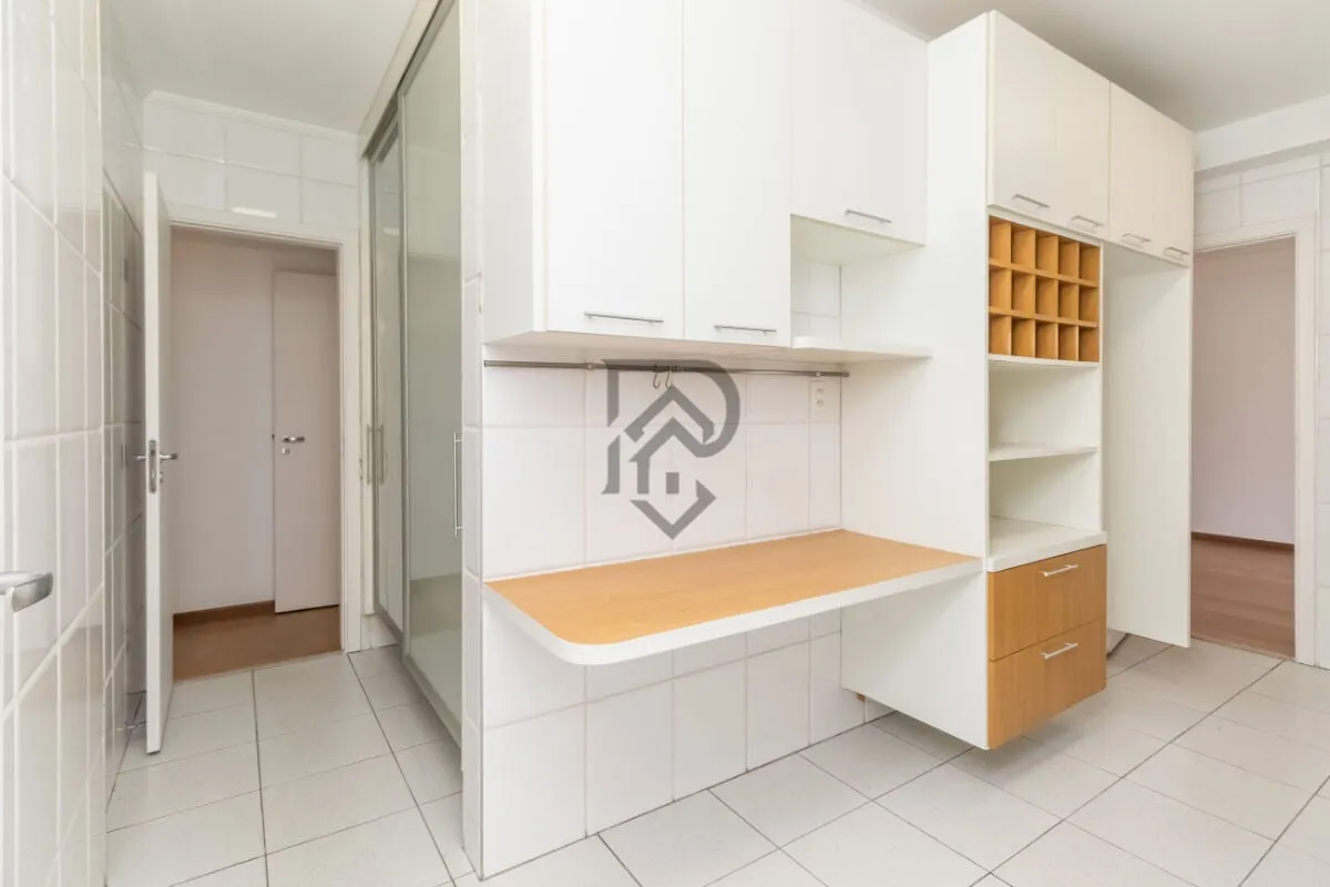 Imagem Apartamento vila olimpia pronto para morar