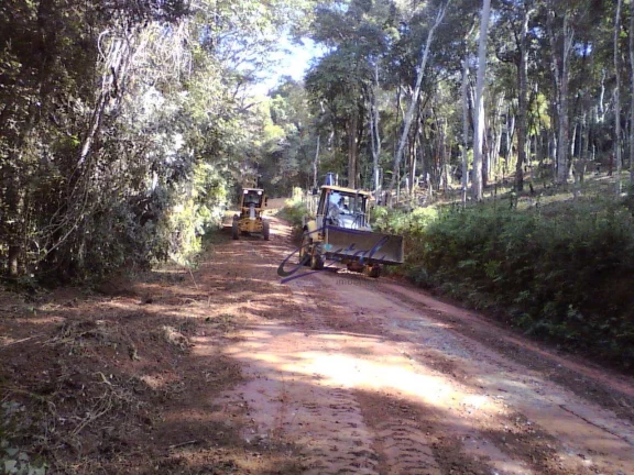 Imagem Terreno em condomínio com 1600m²