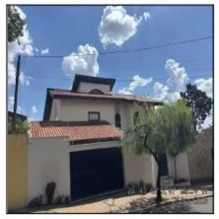 Foto do imóvel Oportunidade Única em AMERICANA - SP | Tipo: Casa | Negociação: Venda Direta Online | Situação: Imóvel em RUA FRANCA