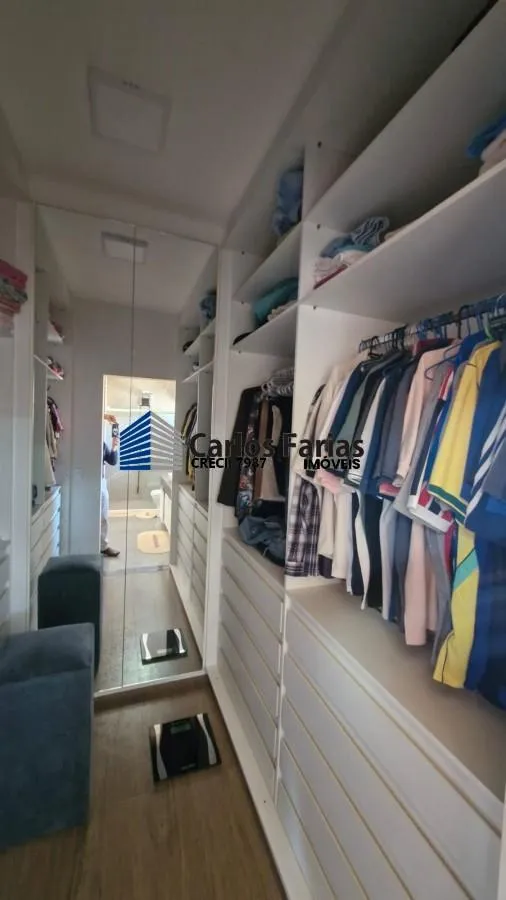 Imagem Casa em Condomínio para Venda em Brasília, Setor Habitacional Jardim Botânico, 4 dormitórios, 4 suítes, 6 banheiros, 2 vagas