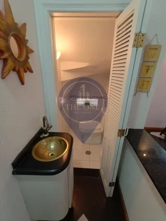 Imagem Casa à venda no Parque da Lapa, São Paulo-SP: 3 quartos, 3 suítes, 2 salas, 4 banheiros, 3 vagas, 135m²!