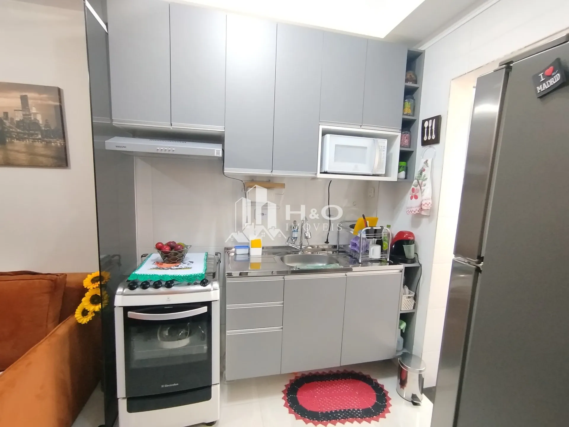 Imagem Oportunidade, Excelente Apartamento à venda na Penha.