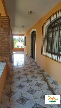 Imagem CHÁCARA JARDIM CANANÉIA