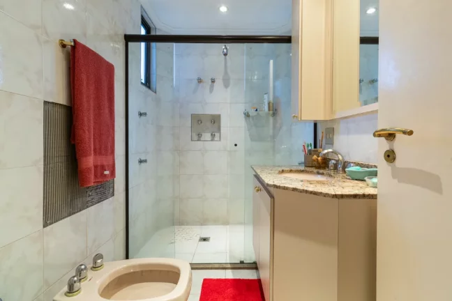Imagem Apartamento à venda em São Paulo, Perdizes, com 3 quartos, 251m2