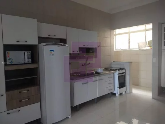 Imagem Apartamento para Venda em Guarujá / SP no bairro Pitangueiras