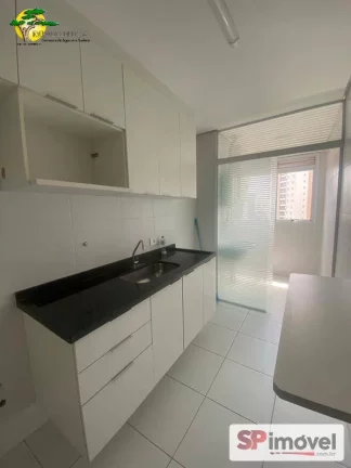 Imagem APTO 55M², 2 DORMS C/ 1 SUITE E 1 VAGA EM STA TEREZINHA