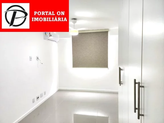 Imagem APARTAMENTO RESIDENCIAL em RIO DE JANEIRO - RJ, RECREIO DOS BANDEIRANTES