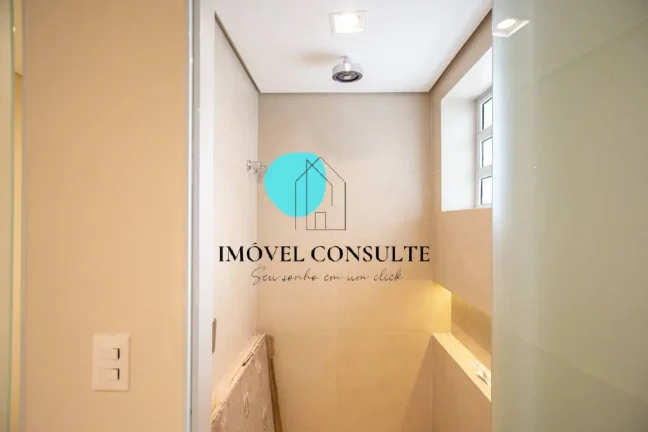Imagem Excelente apartamento para locação na Avenida Higienópolis