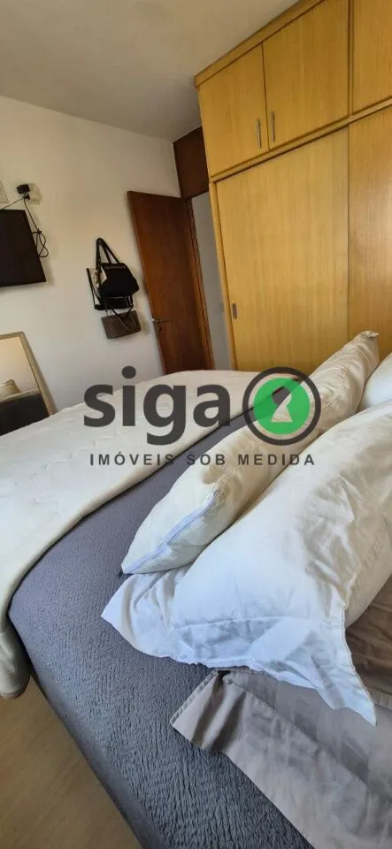 Imagem APARTAMENTO COM 2 PARA VENDA NO MORUMBI CONDOMINIO CALIFORNIA GARDENS