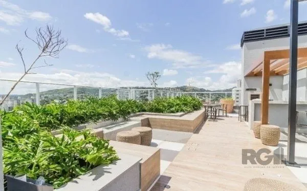 Imagem Apartamento em Partenon