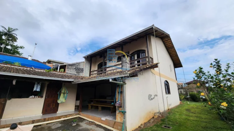 Imagem lindo sobrado bairro João Costa