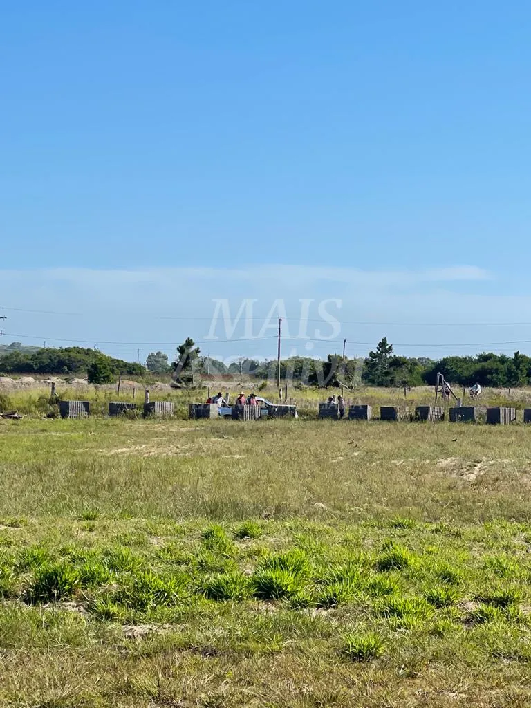 Imagem Excelente terreno para venda bairro planejado em Terra de Areia