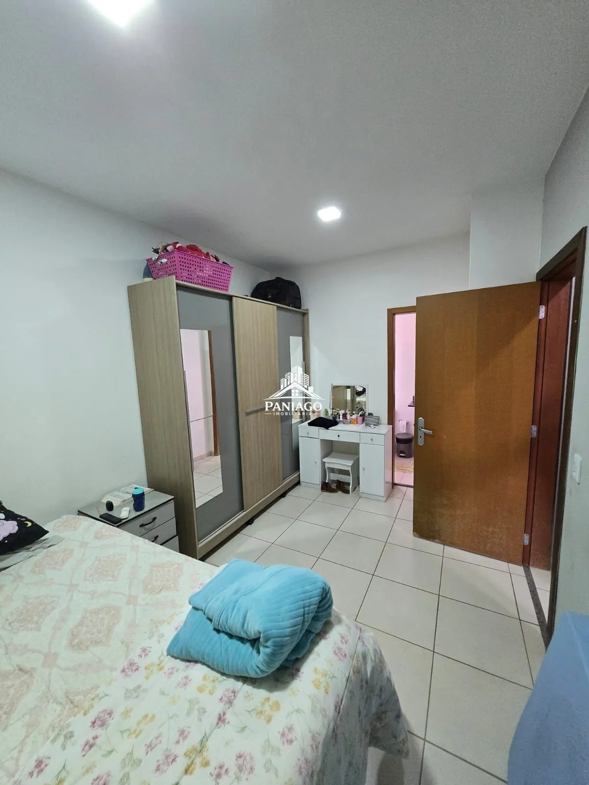 Imagem SOBRADO COM 3/4 NO CONDOMINIO VILLA DO SOL BAIRRO NOVO PARAISO