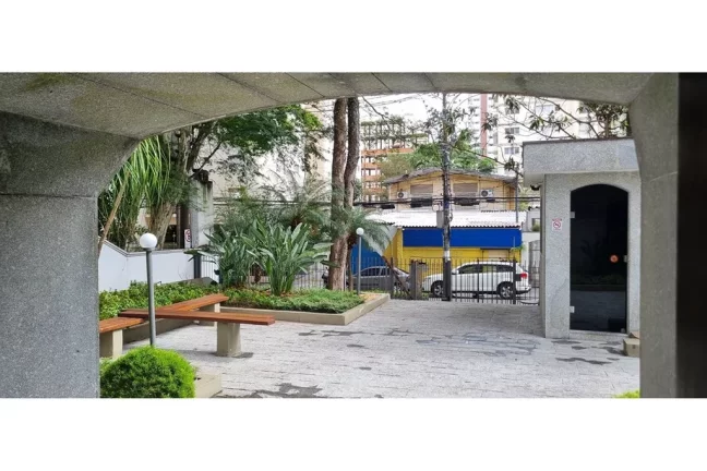 Imagem Apartamento à venda no bairro Brooklin Paulista - São Paulo/SP