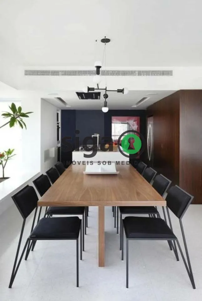 Imagem Apartamento à venda e locação, 2 Quartos, 3 Vagas, 174m², Vila Clementino-SP