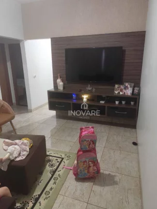 Imagem Casa com 2 dormitórios à venda, 120 m² por R$ 420.000,00 - Setor Nova Aurora - Itumbiara/GO