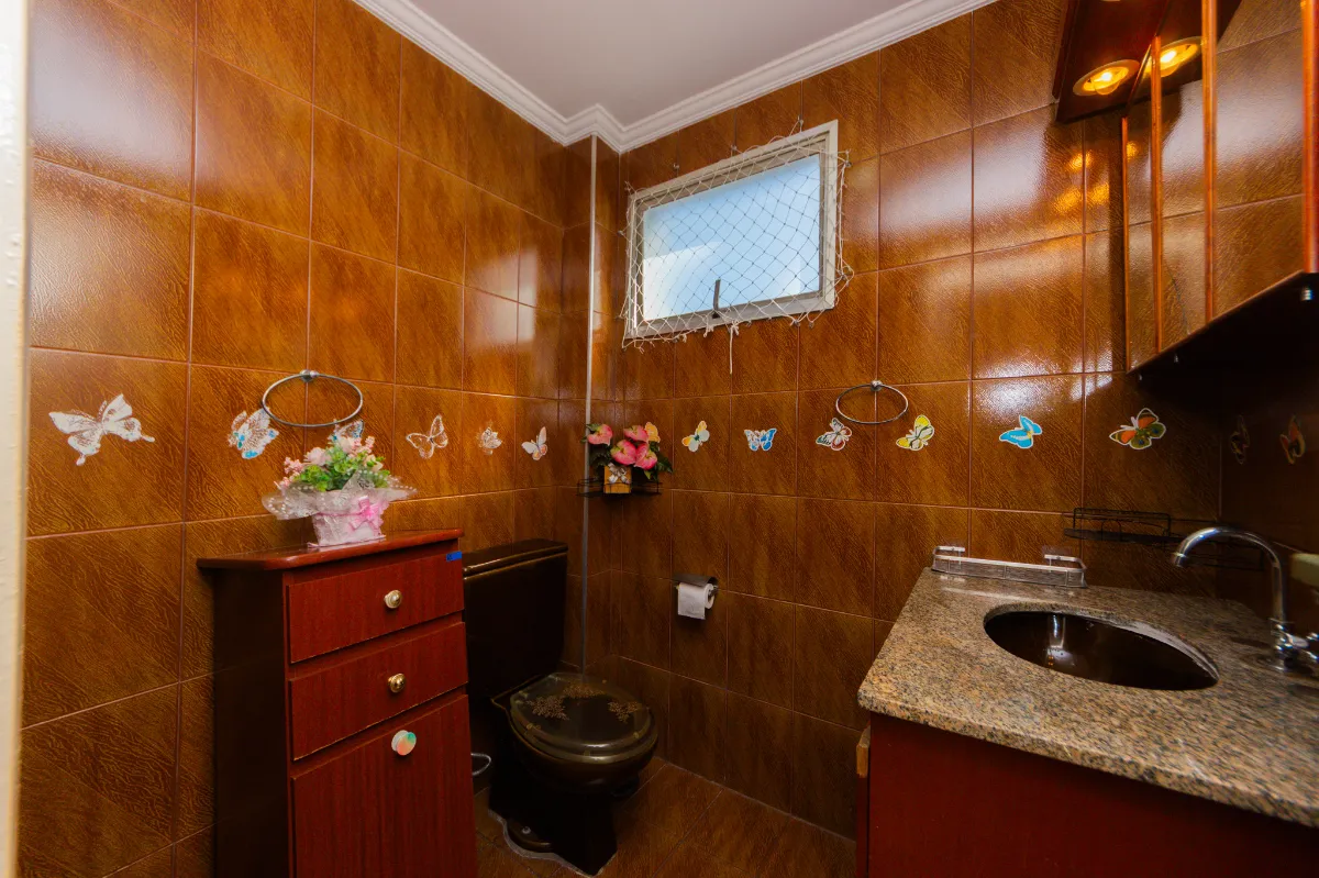 Imagem Apartamento para venda em Vila Santa Catarina com 2 quartos, 55m2