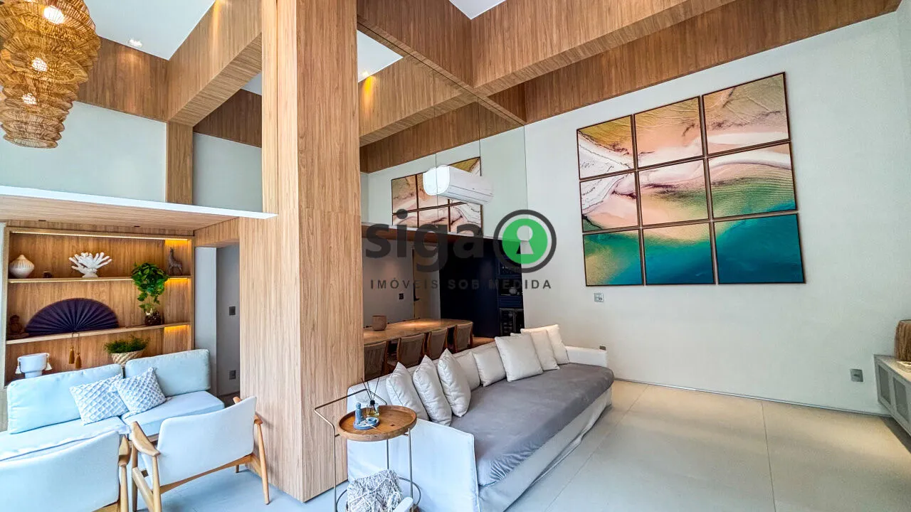 Imagem Apartamento à venda com 171m², 3 suítes e 3 vagas no Morumbi