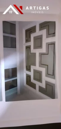 Imagem Apartamento á venda na Mooca 60 m² 2 dormitórios 1 suíte 1 vaga Reformado