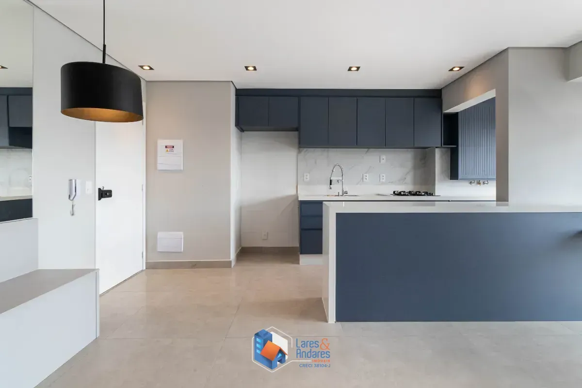 Imagem Apartamento para venda em Butantã com 2 quartos, sendo 1 suíte, 58m²