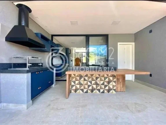 Imagem Casa em Condomínio para Venda em Bragança Paulista / SP no bairro Condomínio Residencial Euroville II