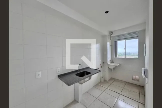 Imagem Apartamento à Venda - Vargem Pequena, 3 Quartos, 60 m2